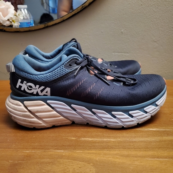 Hoka One One Shoes - Hoka One One Gaviota 3 running shoe